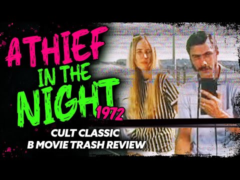 A Thief in the Night (1973) – Christian Horror or Cult Classic? | Vault of B Movie Trash