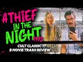 A Thief In The Night 1973 Christian Horror Or Cult Classic Vault Of B Movie Trash