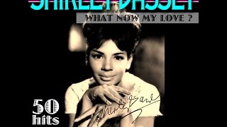 Shirley Bassey - Lets Face The Music And Dance