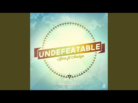 Undefeatable (Extended Mix)