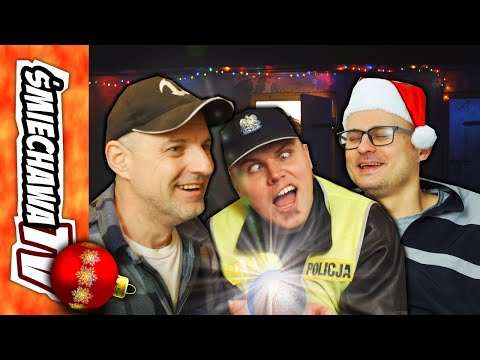 Bombka "u Szwagra" - Video Dowcip