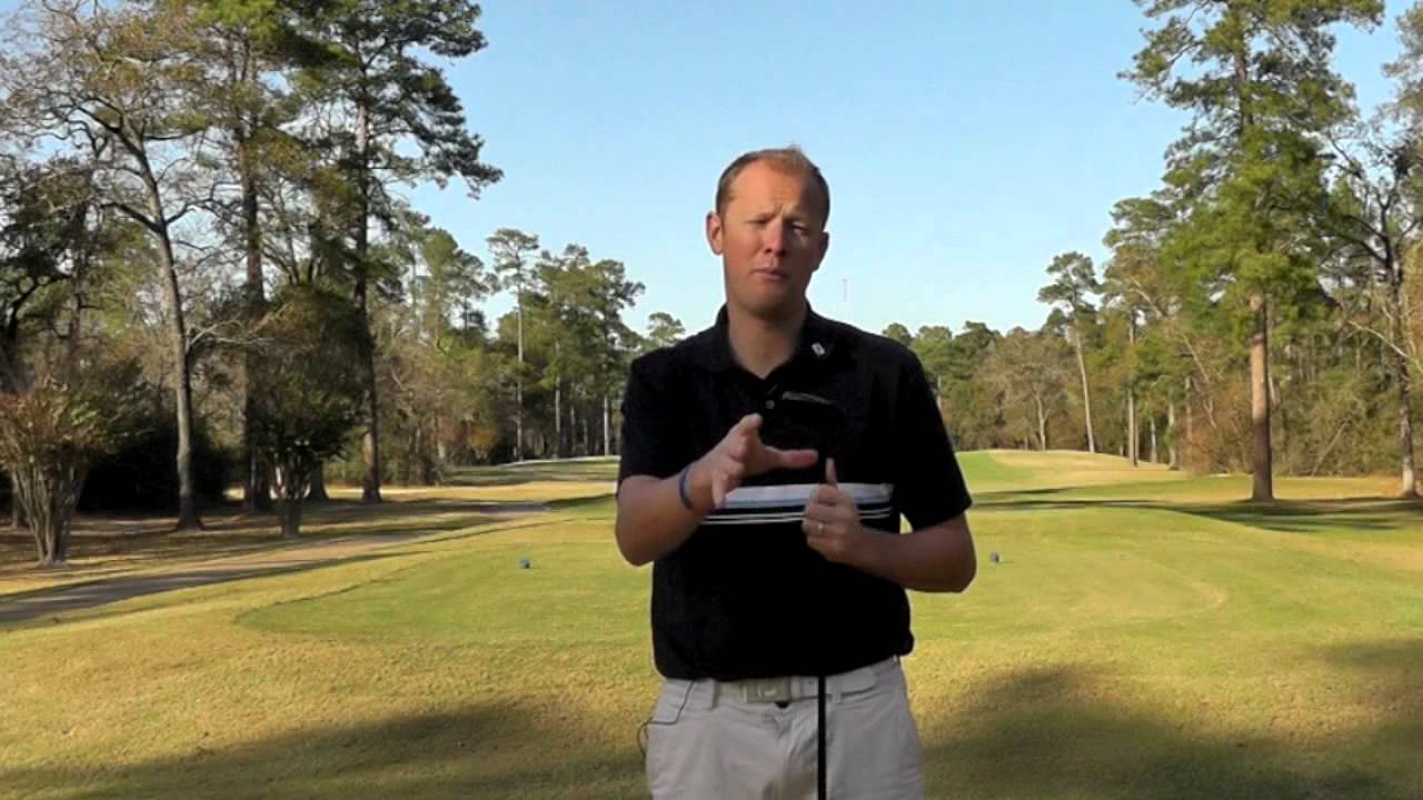 PING G25 Fairway Wood Review - YouTube