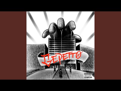 Gepetto (feat. Gino)