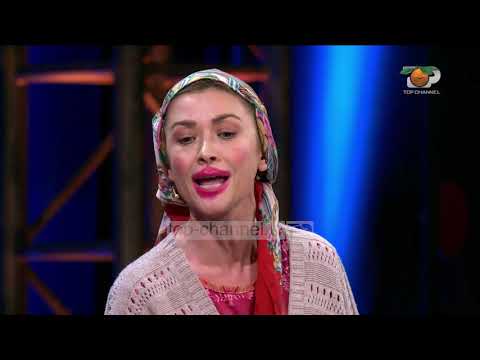 Portokalli, 17 Nëntor 2019 -  Naqja dhe Hënza ne restorant