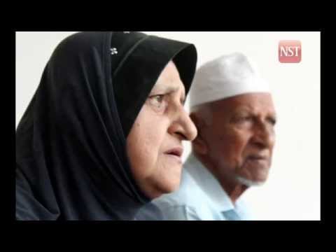 MH17: The Journey Home, A Tribute By NST