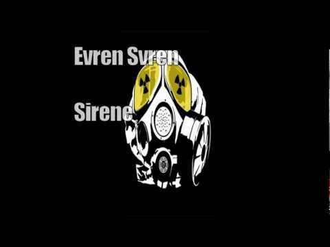 Evren Svren - Sirene