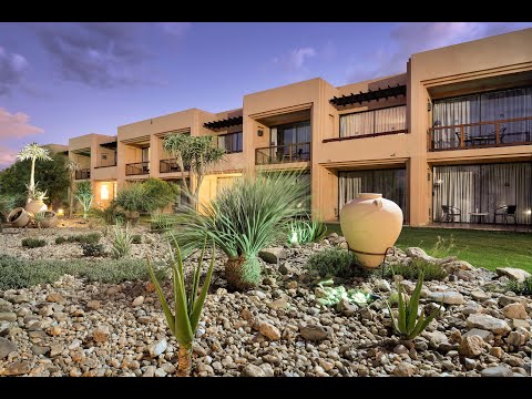 Windhoek Country Club Resort