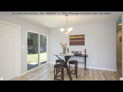 Priced at $564,900 - 13347 Diversey Drive, Poway, CA 92064
