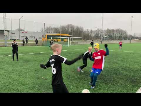 20220116 DIF p010 vs Vellinge (röd 3-3)