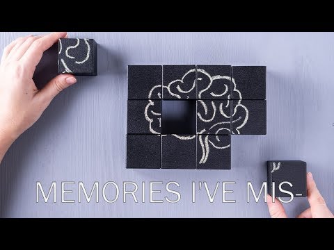 Danny Fernleigh / Calvin Yeah - Memories I've Misplaced (Twinkle Pop)