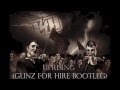 Muse - Uprising (Gunz For Hire Bootleg) 