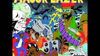 major lazer - when you hear the bassline ft ms thing