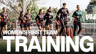 Fitness & Ball Mastery 💪⚽ | Rossonere Training
