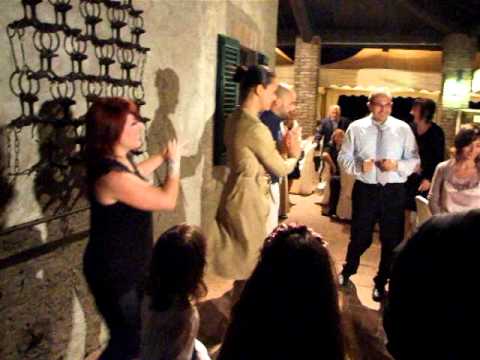 ANIMAZIONE GRANDI E BAMBINI MUSICA GIOCHI MATRIMONI SPOSI CERIMONIE ALEX E CLAUDIA MILANO