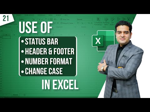 What is Rows and Columns in MS Excel Basics of Microsoft Excel for Beginners msexcelcourse