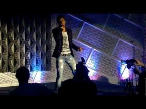 Glen Vella - One life (Malta Eurovision 2011)