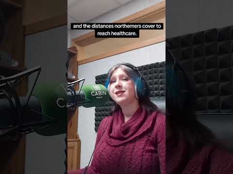 Morning Newscast - Monday March 16 2026 - Yellowknife NWT Canada - CabinRadio.ca