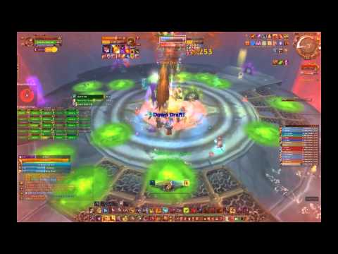 Last Attempt vs Heroic Ji-Kun 25 man