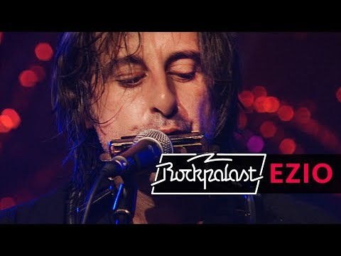 Ezio live | Rockpalast | 2003