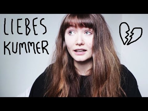 Liebe gegen Liebeskummer