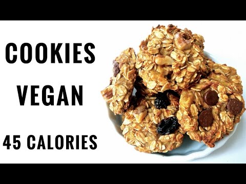 download lagu mp3 mp4 Cookies Banane Vegan, download lagu Cookies Banane Vegan gratis, unduh video klip Cookies Banane Vegan