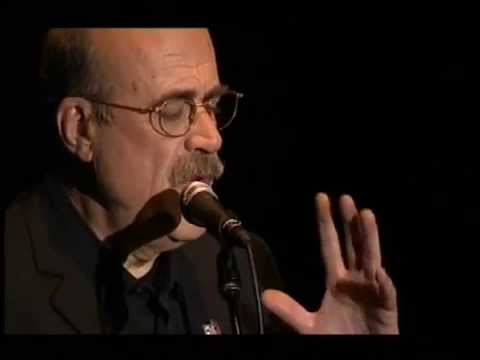 Acords amb Leonard Cohen - Constantino Romero "Cuando incluso los"