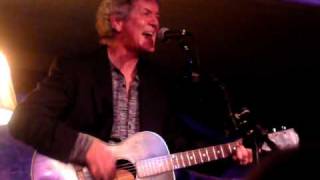 RODNEY CROWELL &quot;Telephone Road&quot; 1-29-11