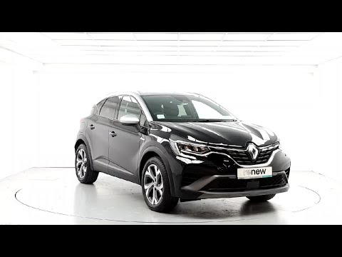 Renault Captur TCe 90 RS Line - Image 2