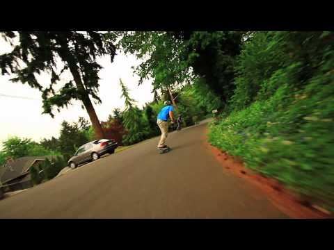 Galus & Green - OHEF TV