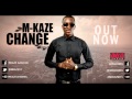 M Kaze Change