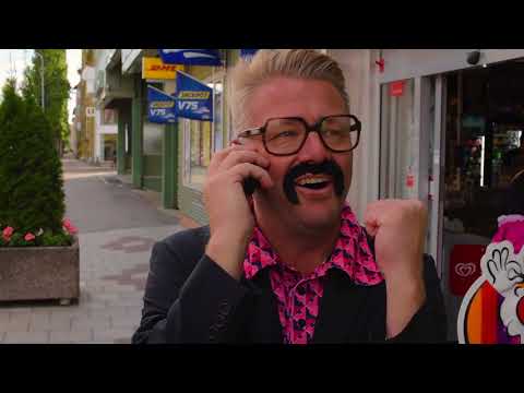 Ingemar & Franko på Sommartravet - Avsnitt 5