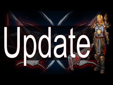 ♠ Strifium Gaming - World Of Warcraft: Updates, Livestreaming & More!