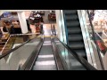 O&K Escalator @ Dillards at The Citadel in ...