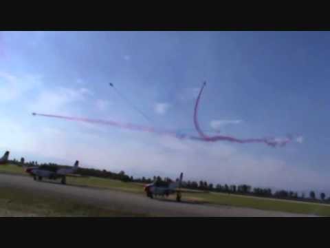 50° FRECCE TRICOLORI SPOT