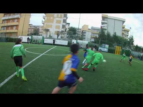 Monteruscello Calcio vs Phlegraios