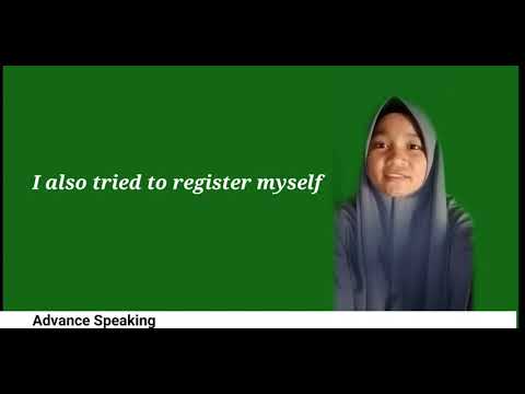 Mengapa harus jurusan bahasa inggris?. Ternyata ini alasannya.