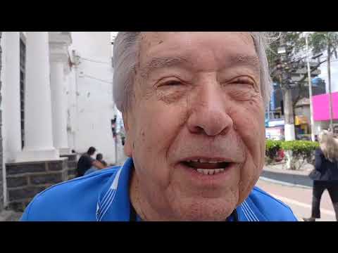 Dr. Pedro Gomes, Advogado, Cubatão São Paulo.