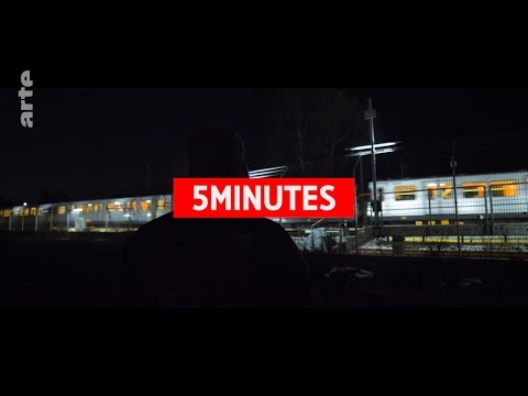 5 MINUTES IN: VIENNA | ALLE  [2018.RE-UPLOAD]