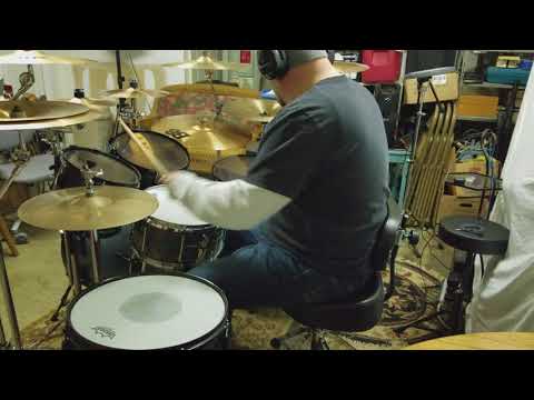 Funky groove 16th notes