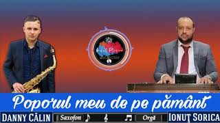 Download lagu Danny Călin -  Poporul meu de pe pământ Instrumental DOINĂ mp3