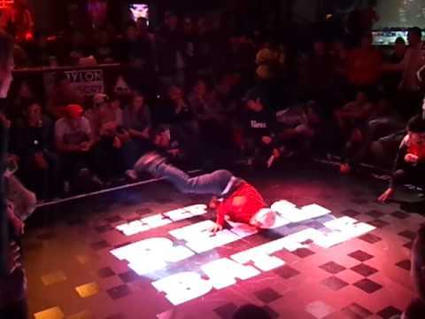king of the beat crew BATTLE KEEP it REAL 2013