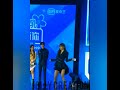 BTS Teahyung Vs BLACKPINK Lisa High Heels Dance