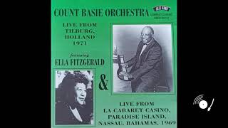 Ella Fitzgerald - Willow Weep for Me