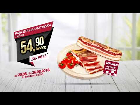 Pivac akcije 20.8. - 26.8.2018.