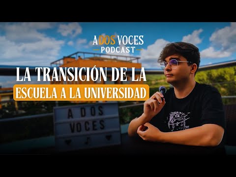 Capítulo 7: Transición de la Escuela a la Universidad: ¿Qué Camino Escoges?