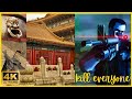 IGI 2 Covert Strike Mission 16 The Ancient Temple Kill Everyone Gameplay 4K UHD 60Fps RTX
