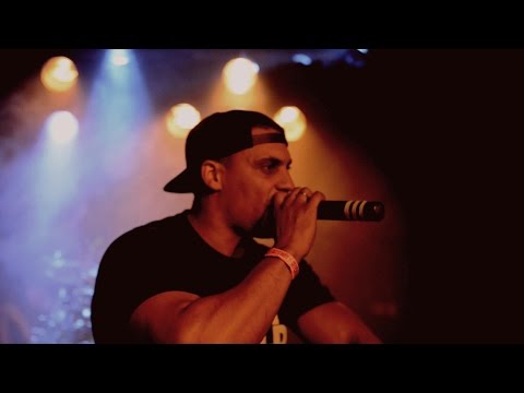 McGyver & Dilson - Multiversum live