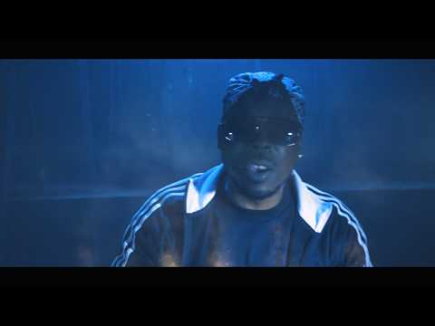 C-Bo - The Problem prod. Kev Kncoks - [Official Music Video]