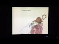 Barney Friends Charlie Needs A Cloak Read Along Tomie Depaola 1999