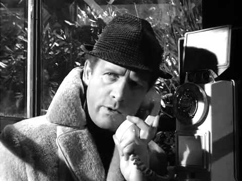 Danger Man   3x20   I'm Afraid You Have the Wrong Number - Full Episode